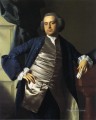 Moisés Gill colonial Nueva Inglaterra retrato John Singleton Copley